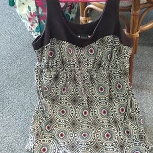 Really cute tank top